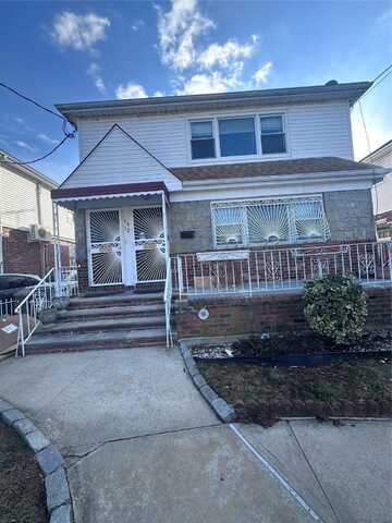 7612 Pitkin Avenue, Ozone Park, NY 11417