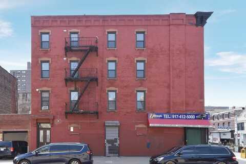2296 2nd Avenue, New York (Manhattan), NY 10035