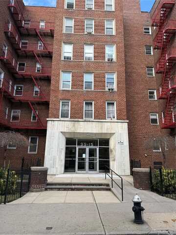 99-15 66th Avenue, Rego Park, NY 11374