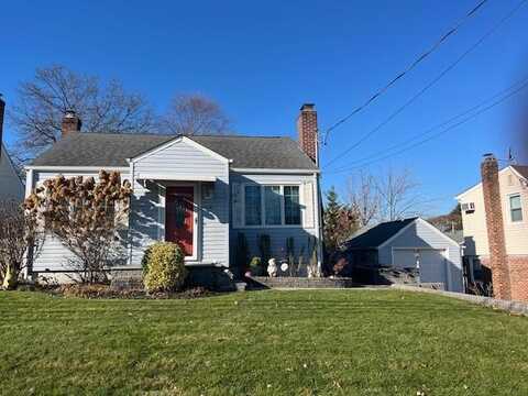 116 Devon Road, Albertson, NY 11507