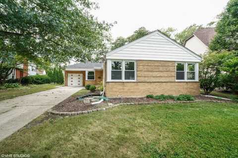 5404 Franklin Avenue, Western Springs, IL 60558