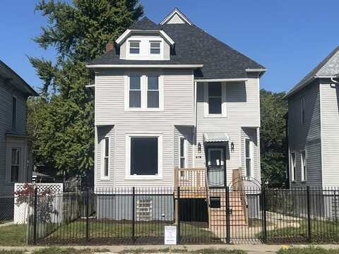 418 W Englewood Avenue, Chicago, IL 60621