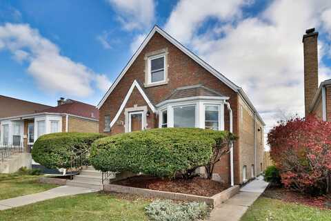 3309 N Narragansett Avenue, Chicago, IL 60634