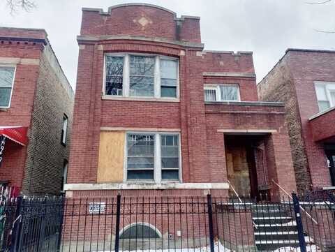 6318 S Artesian Avenue, Chicago, IL 60629