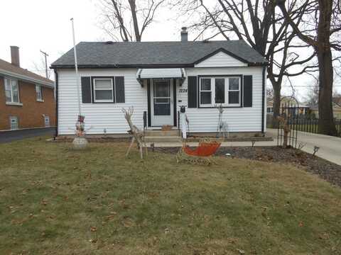 1224 Clara Avenue, Joliet, IL 60435