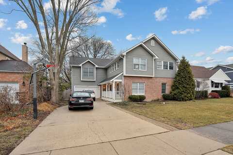 2236 Center Avenue, Northbrook, IL 60062