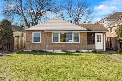 9028 LINDER Avenue, Morton Grove, IL 60053