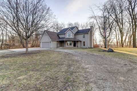 20813 Moline Road, Lyndon, IL 61261