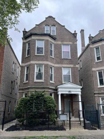 2528 S Saint Louis Avenue, Chicago, IL 60623