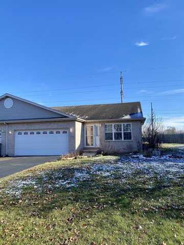 22735 W Jonathon Drive, Channahon, IL 60410