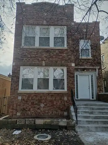 839 E 87th Place, Chicago, IL 60619