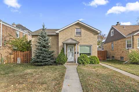 3343 Rose Street, Franklin Park, IL 60131