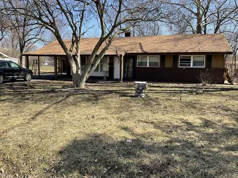 18331 John Avenue, Country Club Hills, IL 60478