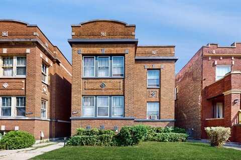 7943 S Laflin Street, Chicago, IL 60620