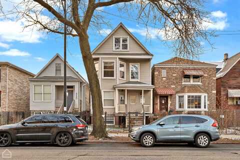 4242 N Kimball Avenue, Chicago, IL 60618