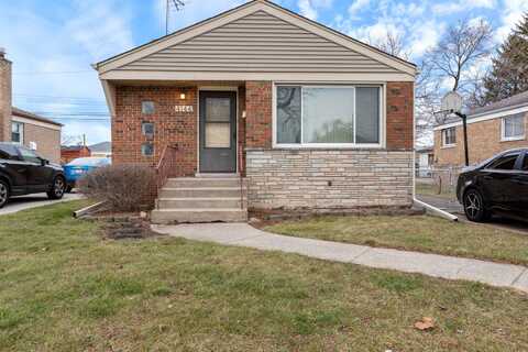 4144 W 82nd Street, Chicago, IL 60652