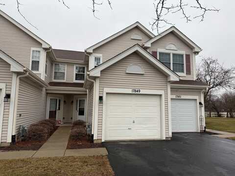 17849 W Salisbury Drive, Gurnee, IL 60031