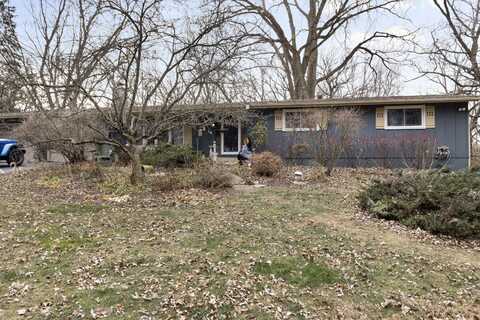 9707 Knolltop Road, Union, IL 60180