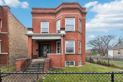 7831 S Union Avenue, Chicago, IL 60620