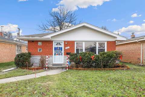 14315 Kenwood Avenue, Dolton, IL 60419