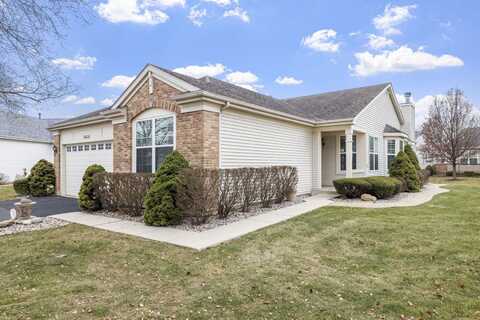 16406 Montclare Lake Court, Crest Hill, IL 60403