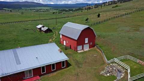 45214 Lake Mary Ronan Road, Dayton, MT 59914