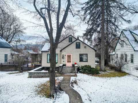 816 1st Avenue W, Kalispell, MT 59901