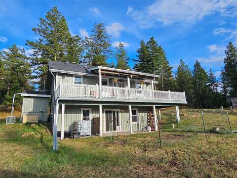 19725 Wolf Ridge Trail, Florence, MT 59833