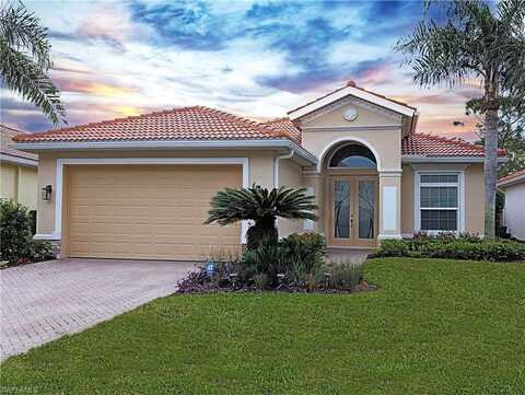 5758 Lago Villaggio, NAPLES, FL 34104