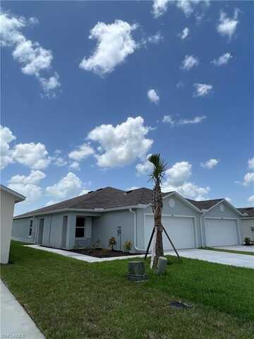 9114 Aegean, LEHIGH ACRES, FL 33936