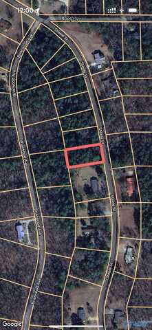 Lot 17 Steele Street, Hamilton, AL 35570