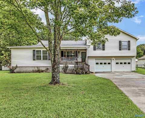 132 Stilwell Drive, Toney, AL 35773