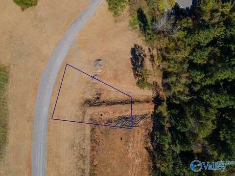 Lot 21 Lake Creek Drive, Guntersville, AL 35976