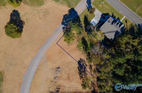 Lot 23 Lake Creek Drive, Guntersville, AL 35976