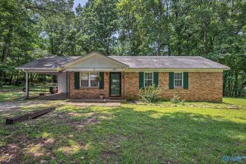 252 S Bethel Road, Decatur, AL 35603