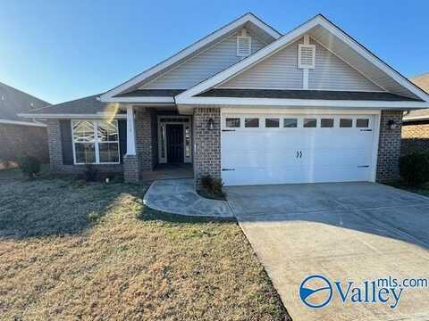 118 Tybee Drive, Madison, AL 35756