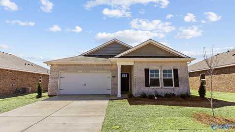 25918 Crested Lark Drive, Athens, AL 35613
