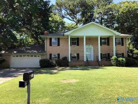 3129 Mcdow Avenue, Huntsville, AL 35816