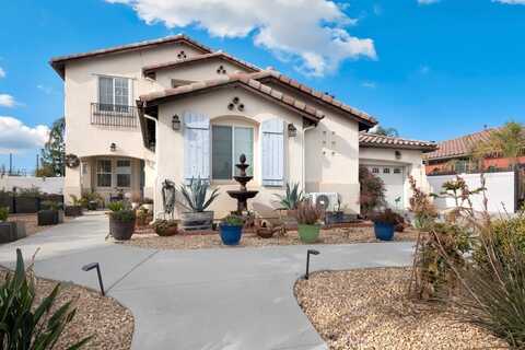 130 Daylily Drive, Perris, CA 92571