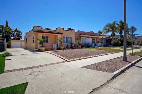 5846 Madden Avenue, Los Angeles, CA 90043