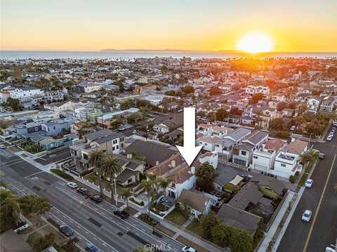 613 Delaware Street, Huntington Beach, CA 92648