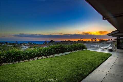 32471 Adriatic Drive, Dana Point, CA 92629