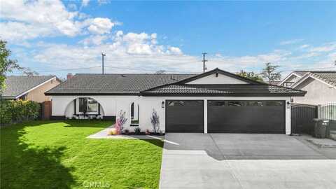 241 Aborla Lane, Walnut, CA 91789