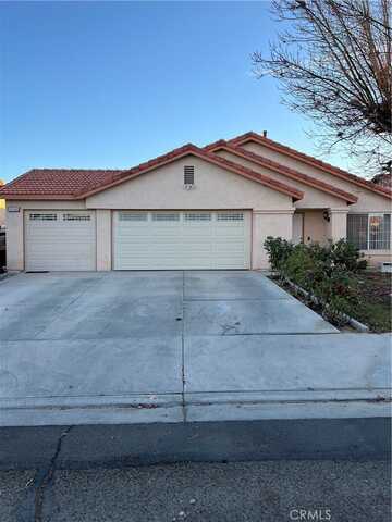 11145 Desert Rose Drive, Adelanto, CA 92301