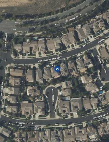 37089 Meadow Brook Way, Beaumont, CA 92223