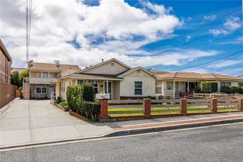 2320 Carnegie Lane, Redondo Beach, CA 90278