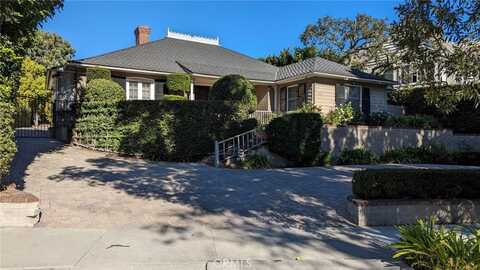 795 Fairfield Circle, Pasadena, CA 91106