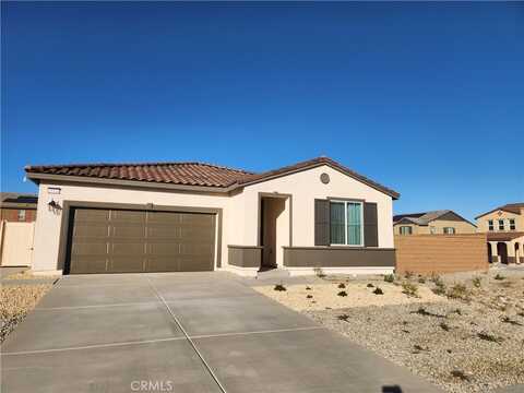 14438 Plymouth Street, Hesperia, CA 92344