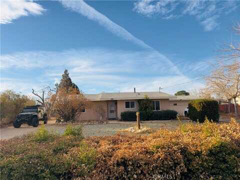 18055 Juniper Street, Hesperia, CA 92345