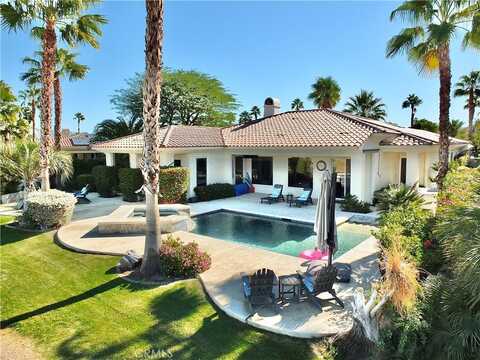 323 Loch Lomond Road, Rancho Mirage, CA 92270